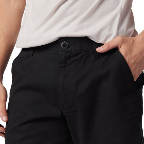 Fox Head Shorts Essex 3.0 - black/32