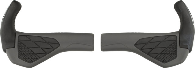 Ergon Handlebar grips - black/S