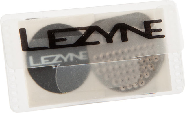 Lezyne Smart Kit Patch Kit - universal