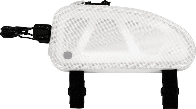 POC Ultra Top Tube Bag 0,7L - hydrogen white translucent | 700 ml