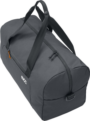 EVOC Sac de Voyage Weekender 40 - carbon grey-black/40 