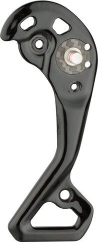 Shimano Outer Cage Plate for RD-M9050 - black/GS-type