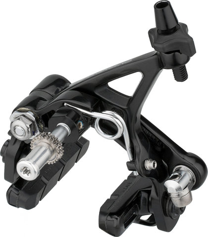 Campagnolo Set de Freins sur Jante av+arr Record Standard - carbone/Ensemble