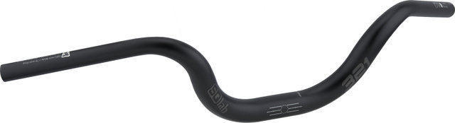 SQlab Manillar 321 3.0 - 31.8 - negro/680 