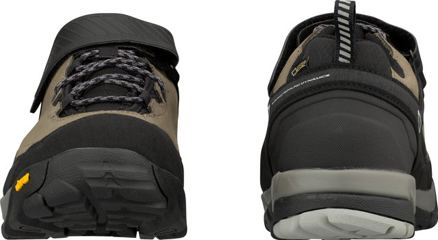 Shimano Zapatillas SH-XM700 MTB GORE-TEX® - gris/42/42