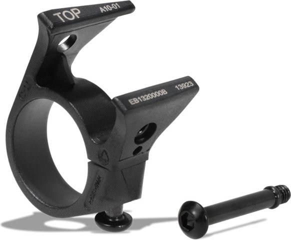 Bosch Soporte de control remoto LED - negro | universal
