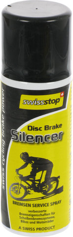 Swissstop Disc Brake Silencer - universal/50 