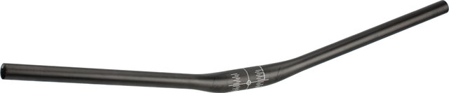 tune Guidon Courbé en Carbone Turnstange Low Riser 2.0 31.8 - carbone/750 