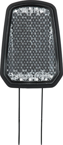 Supernova LDM Front Reflector - black