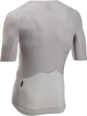 Northwave Maillot Extreme Ultra Light M/C - light grey/M