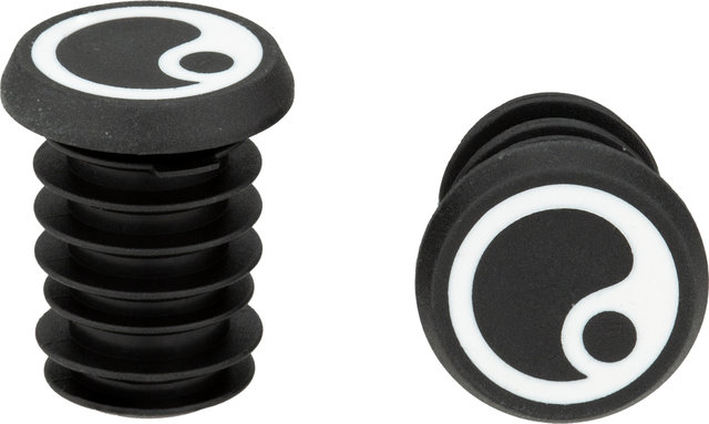 Ergon GD1 Evo Lenkergriffe - black