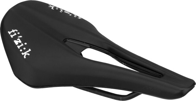 Fizik Tempo Argo R5 Saddle - black/150 mm