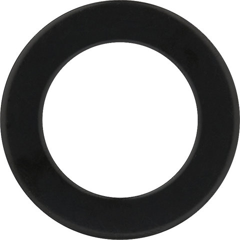 KMC Bosch Gen3 Flat Kettenblatt - black/44 Z