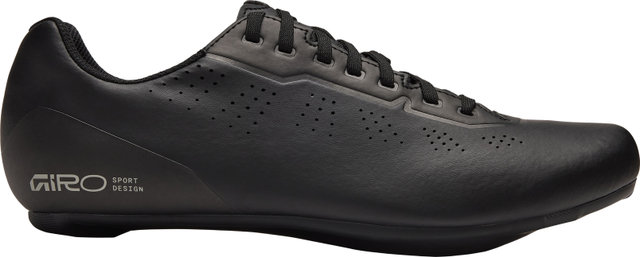 Giro Zapatillas de Ciclismo de Ruta Stylus II - black | 44