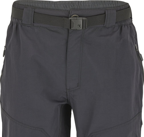 Endura Hummvee Zip-Off Trouser - grey/M