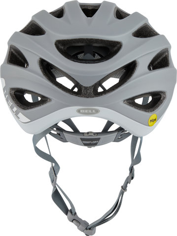 Bell Casco Formula MIPS - matte-gloss grays/55 - 59 cm