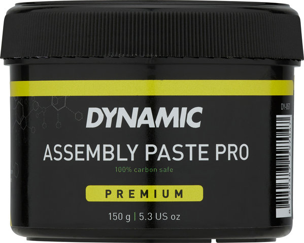 Dynamic Assembly Paste Pro Montagepaste - Modell 2024 - universal/150 ml