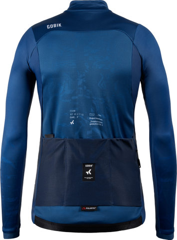 GOBIK Skimo Pro 2.0 Damen - assault | XS