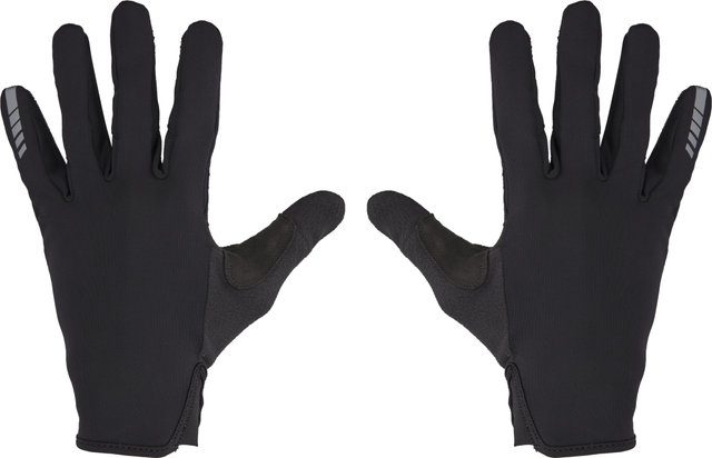 GripGrab Raptor Windproof Lightweight Raceday Winter Full Finger Gloves - black/M GripGrab Raptor Windproof Lightweight Raceday Winter Full Finger Gloves - black/M