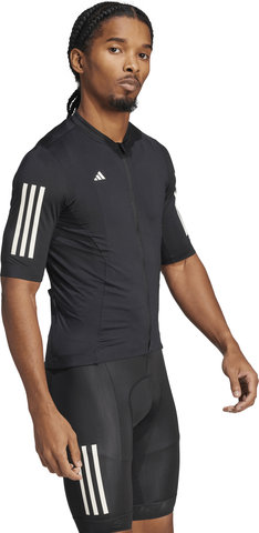 adidas Cycling Tempo Jersey - black/S