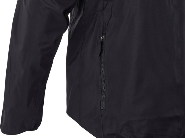 Patagonia Veste Dirt Roamer - black/S Patagonia Veste Dirt Roamer - black/S