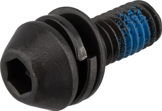 Shimano Desviador XTR FD-M9100 2/12 velocidades - gris/E-Type (montaje en eje de pedalier, Low-Direct)