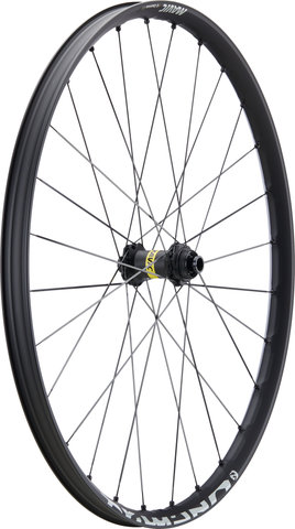 Mavic E-Deemax S Mullet Disc Center Lock 29" / 27.5" Wheelset - black/Shimano Micro Spline/110 mm/148 mm/Boost/29" (front), 27.5" (rear)/Boost