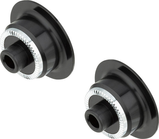 crankbrothers Bouchons d'adaptateur VR pour Iode / Cobalt / Zinc à partir de 2017 - universal/type 1