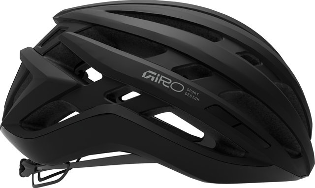 Giro Agilis Mips Helmet - matte black | 55 - 59 cm