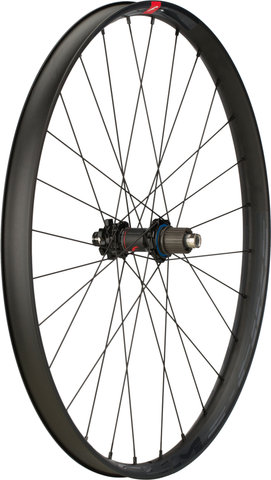 Fulcrum E-Fire 3 Disc 6-bolt Boost 27.5" Wheelset - 2019 - black/Boost/148 mm/110 mm/Boost/27.5" (650B)/110 mm/Shimano Micro Spline/110 mm/148 mm/Shimano Micro Spline