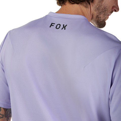 Fox Head Jersey Ranger S/S - lilac/M