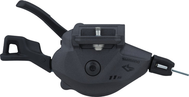 Shimano XT Linkglide Shifter SL-M8130-I with I-Spec EV 11-speed - black/11-speed