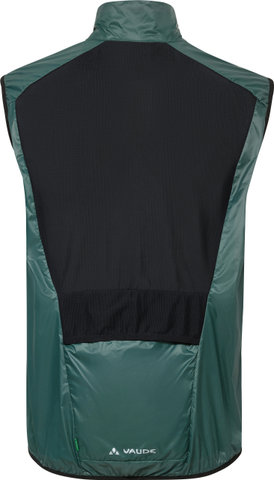 VAUDE Chaleco Matera Air - deep pond | L