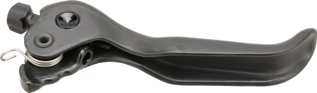 SRAM Maven Ultimate B1 replacement brake lever - black | Flip-Flop (non-side-specific) | Front or rear wheel