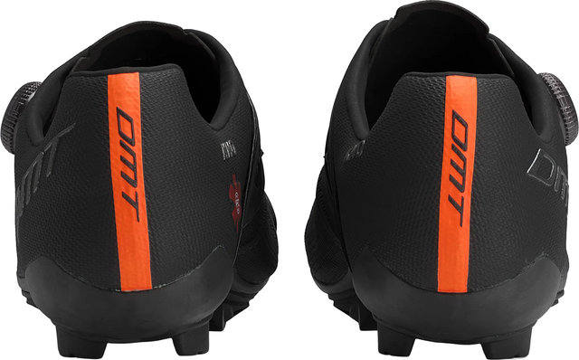 DMT KM0 EVO MTB Shoes - black-antracite | 40