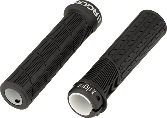 Ergon GD1 Evo Lenkergriffe - black