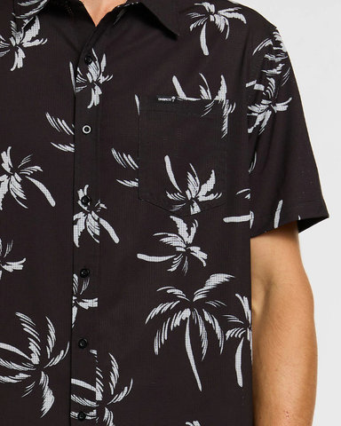 DHaRCO Chemise Tech Party - bowen | M