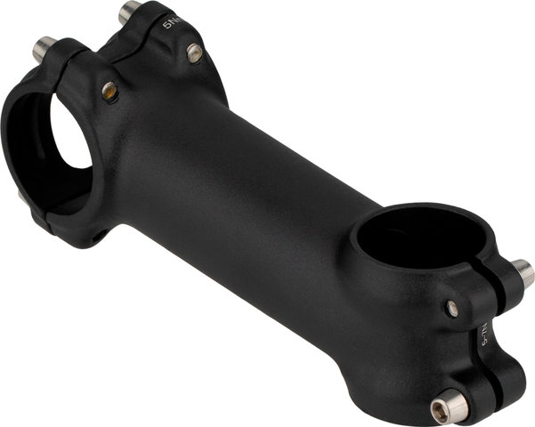 3min19sec Sport 31.8 Ahead Stem - black/+7°/-7° (FlipFlop)/100 mm