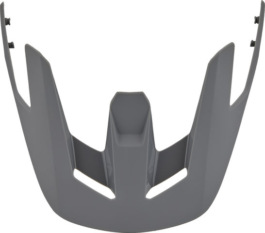 Fox Head Speedframe Pro Visier - klif-pewter/55 - 59 cm
