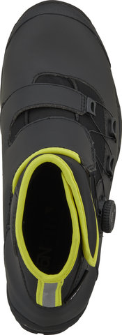 45NRTH Zapatillas Ragnarök BOA MTB - black/42/42
