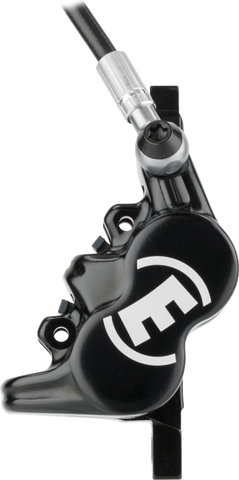 Magura MT Trail Sport Carbotecture Scheibenbremse - Werkstattverpackung - schwarz | Vorderrad