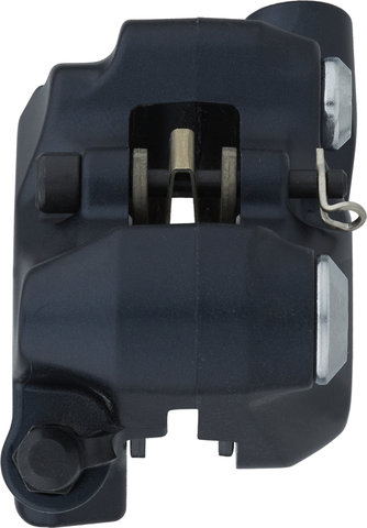 Shimano SLX Scheibenbremse BR-M7110 J-Kit - schwarz/Hinterrad/rechts (seitenspezifisch)