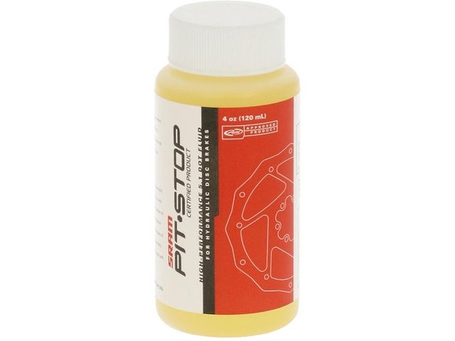Fluid DOT 5.1 Bremsflüssigkeit - universal/120 ml