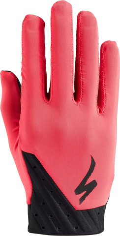 Specialized Gants Longs Trail Air - imperial red | XXL