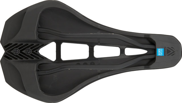 PRO Stealth Performance Saddle - black/142 mm