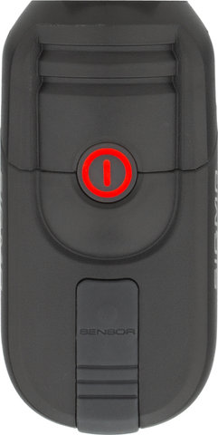 Sigma Lampe Avant à LED Aura 45 USB (StVZO) - noir