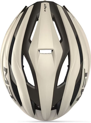 MET Trenta MIPS Helmet - wax white matt | 56 - 58 cm