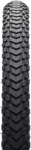 Schwalbe Marathon Mondial ADDIX RaceGuard 28" Drahtreifen - schwarz-reflex/42 mm/42-622/1.6 "/28 "