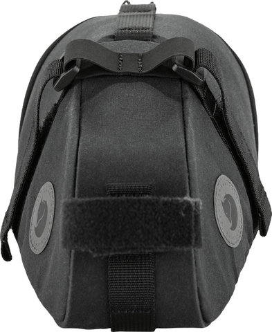 Fjällräven Hoja Seatbag Saddle Bag - black | 1200 ml