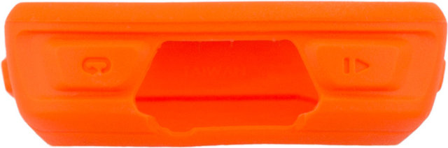 Garmin Silicone Cover for Edge 530 - orange